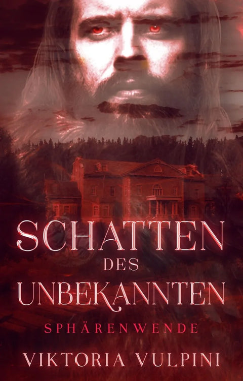 Schatten des Unbekannten