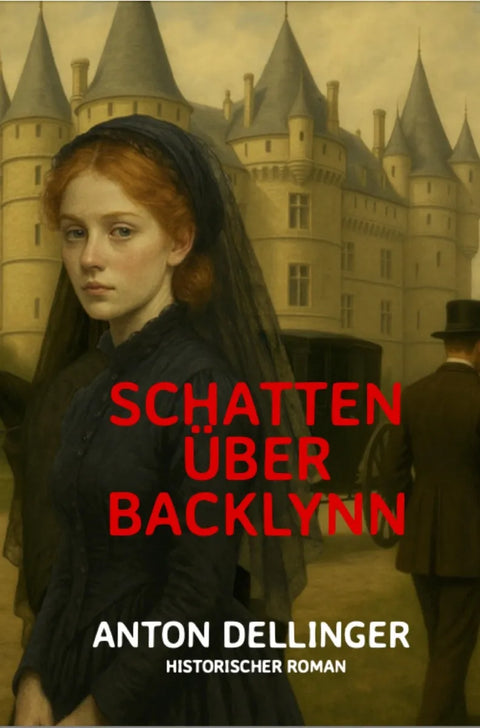 Schatten über Backlynn
