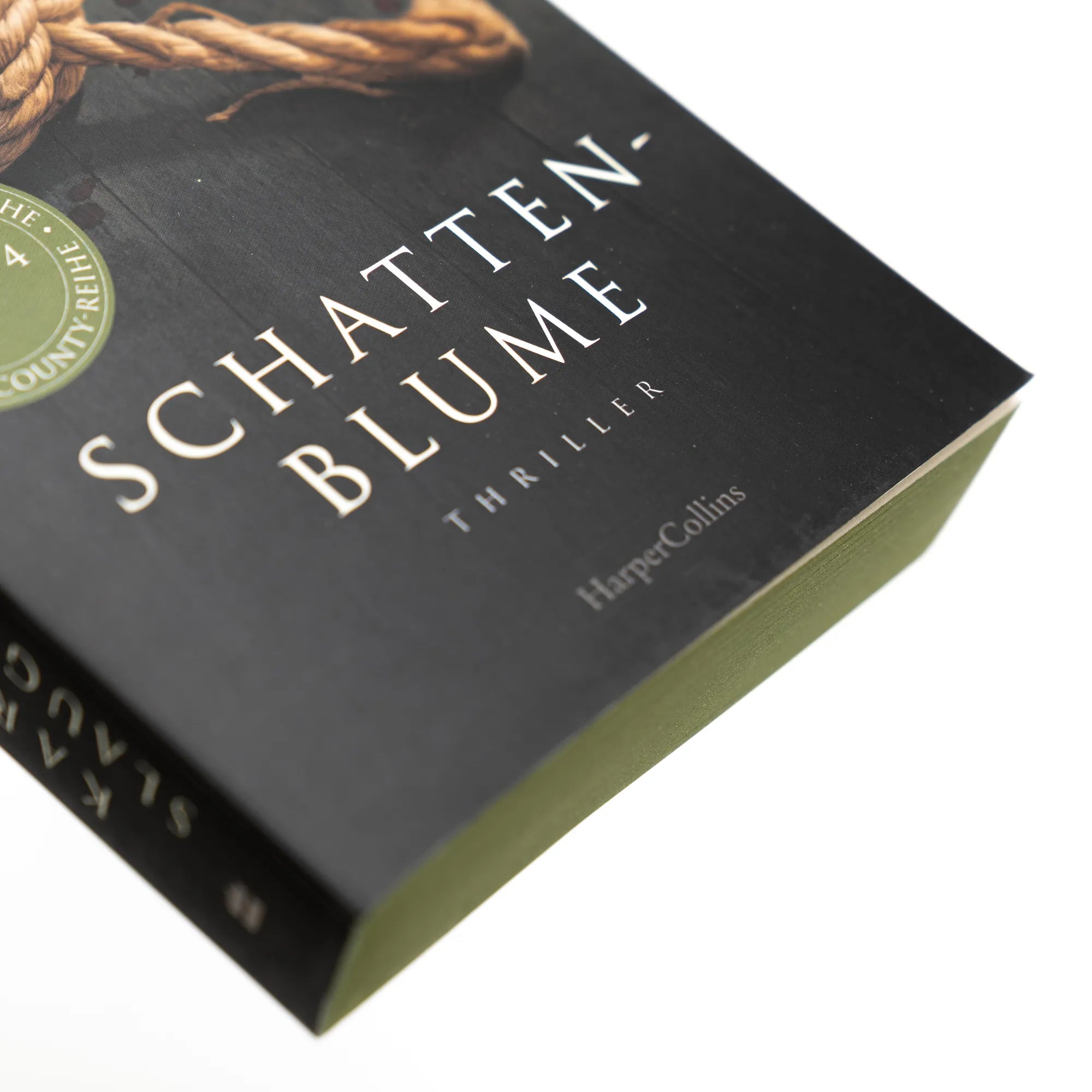 Abbildung von 'Schattenblume'