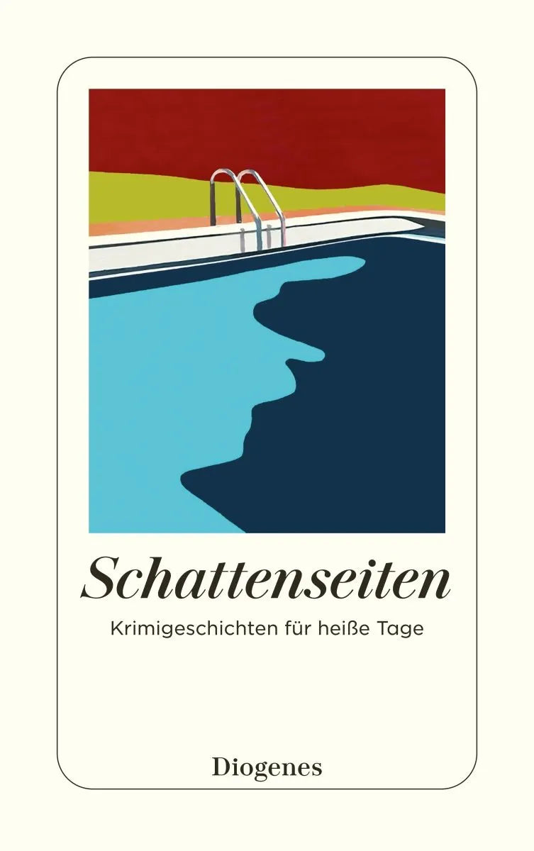 Cover: Schattenseiten (Taschenbuch) von diverse Autoren