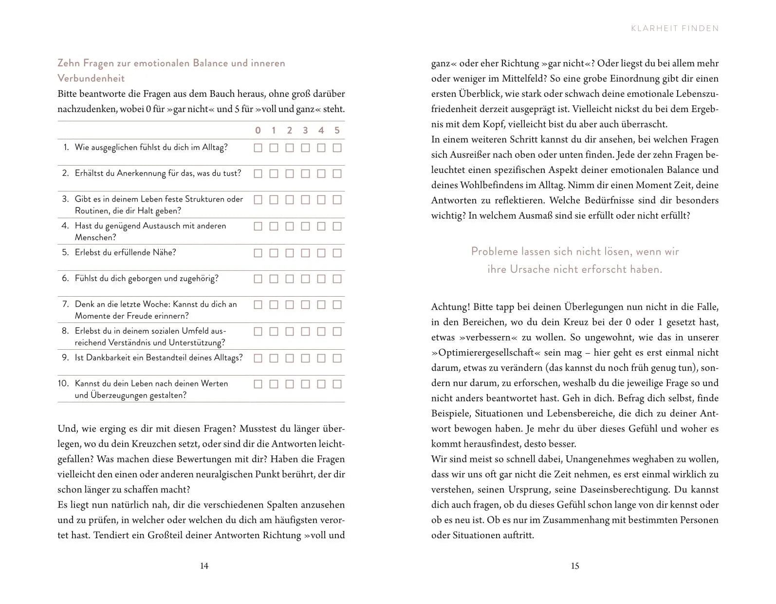 Produktansicht: Scheidung ohne Scherben (Taschenbuch)
