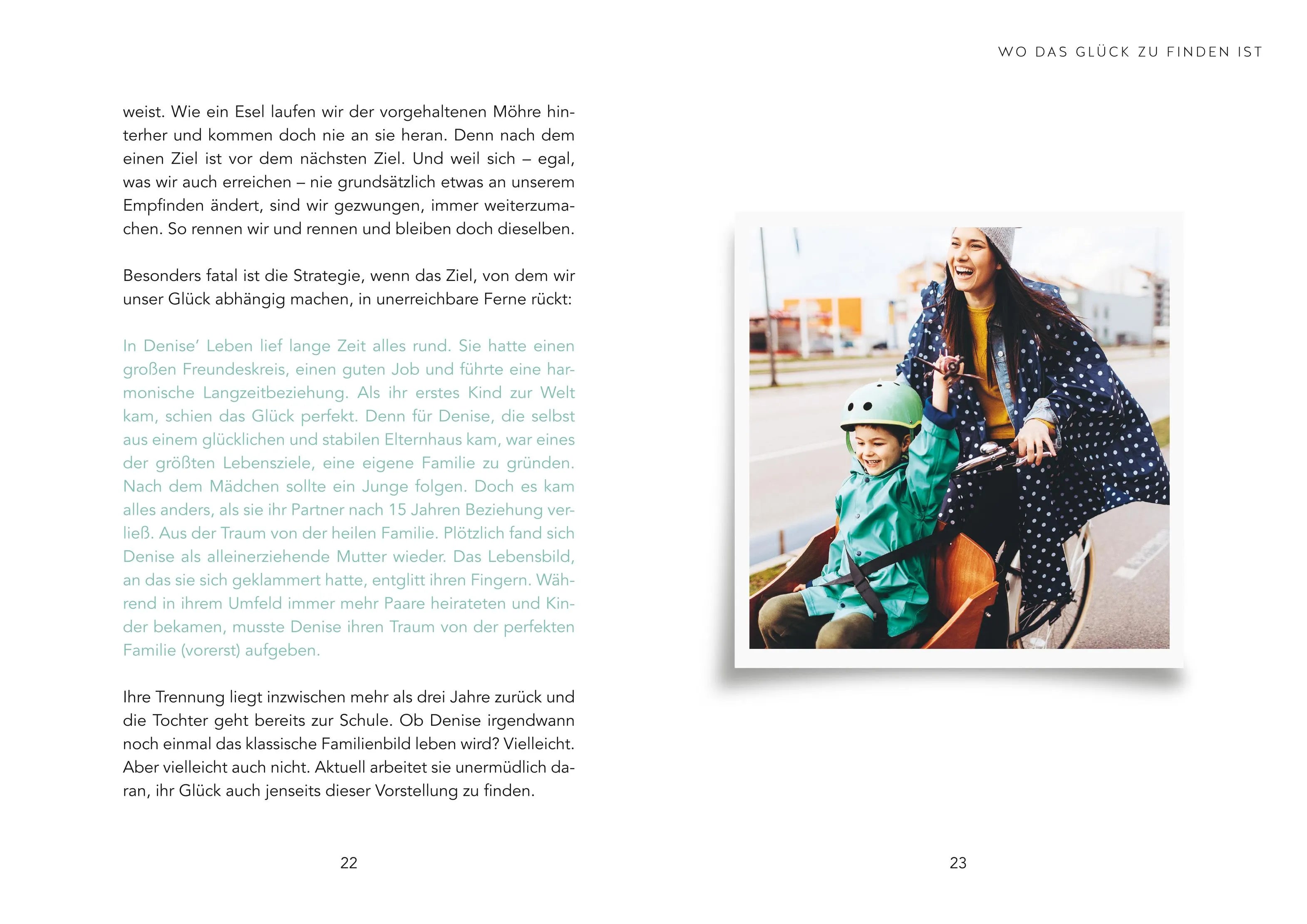 Produktansicht: Schenk dir das Leben, von dem du träumst (Gebundene Ausgabe)