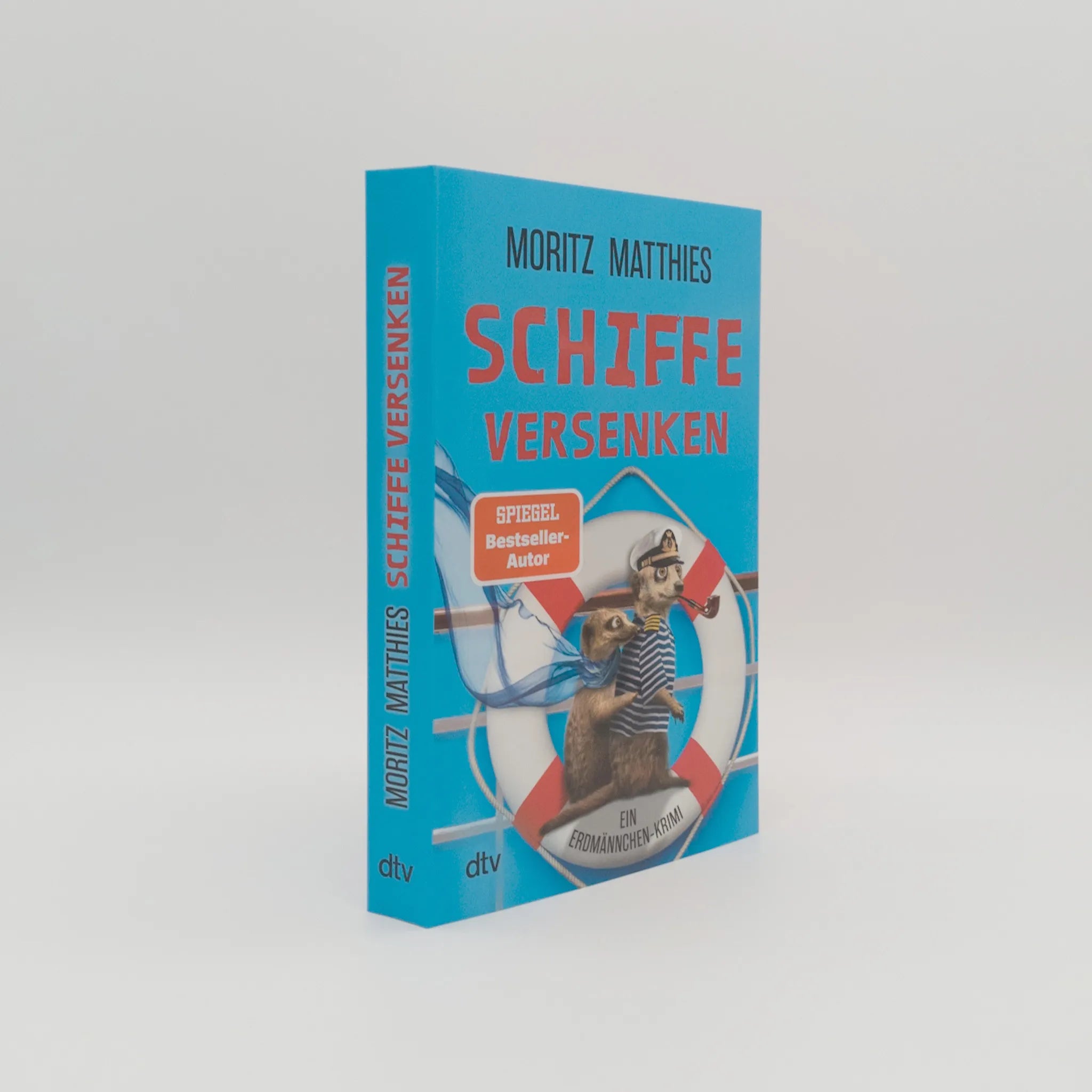 Moritz Matthies - Schiffe versenken