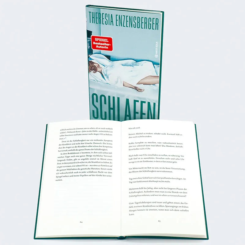 Abbildung von 'Schlafen'