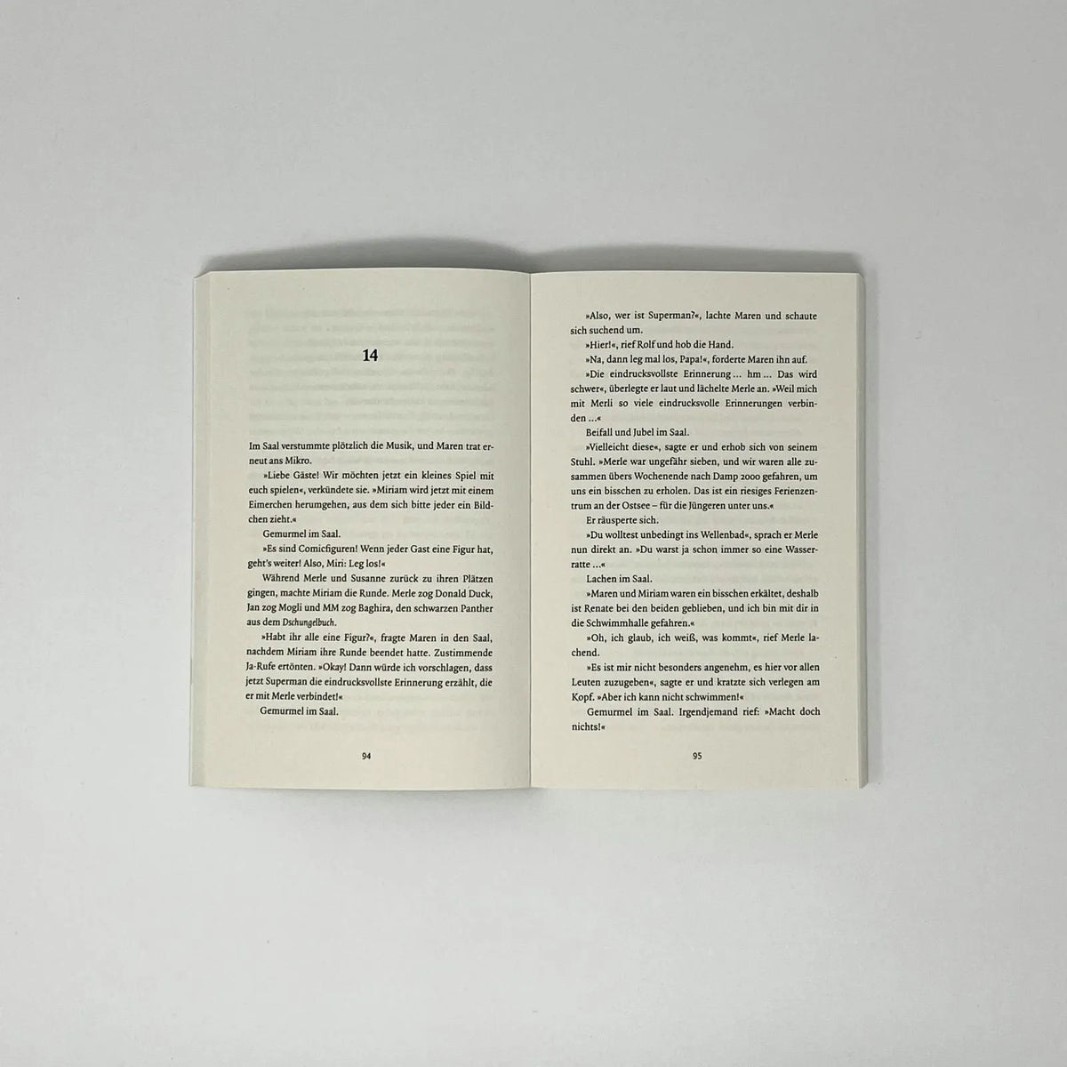 Detailansicht: Schlaflos auf Sylt (Taschenbuch)