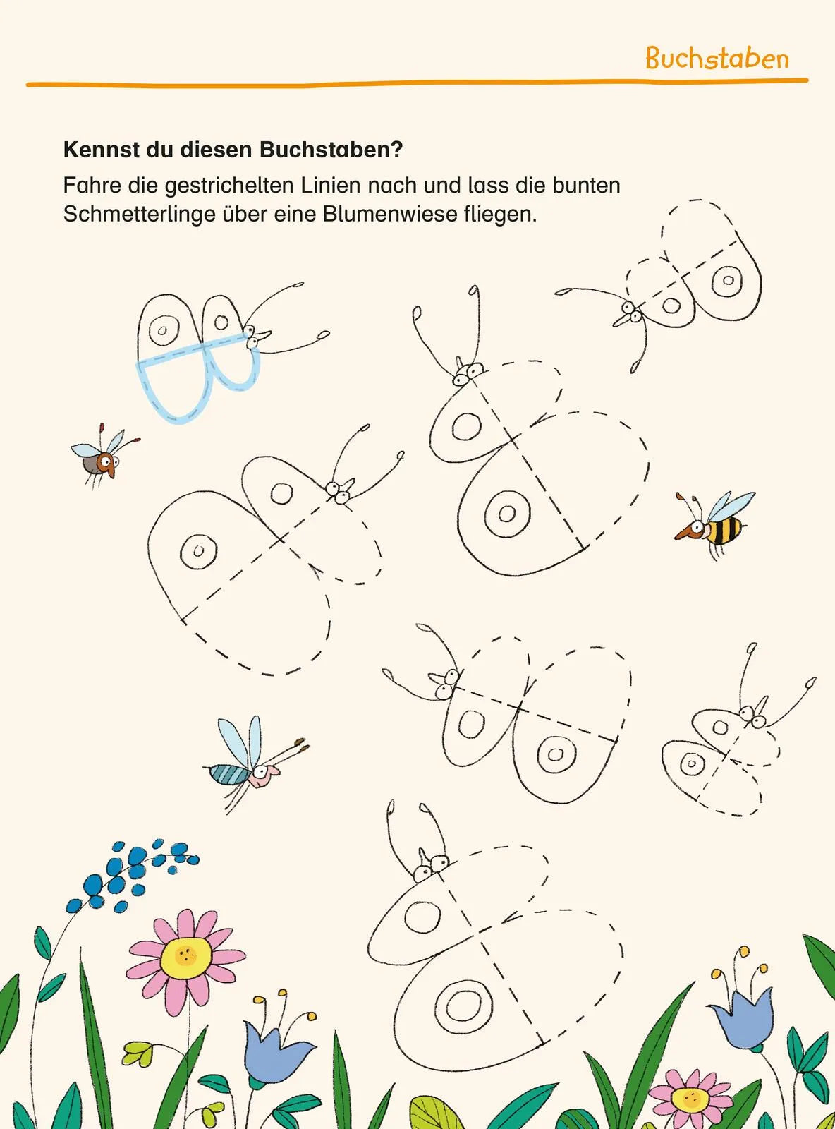 Christine Mildner - Schlau für die Schule: Mein MEGA dicker Buchstaben-Block