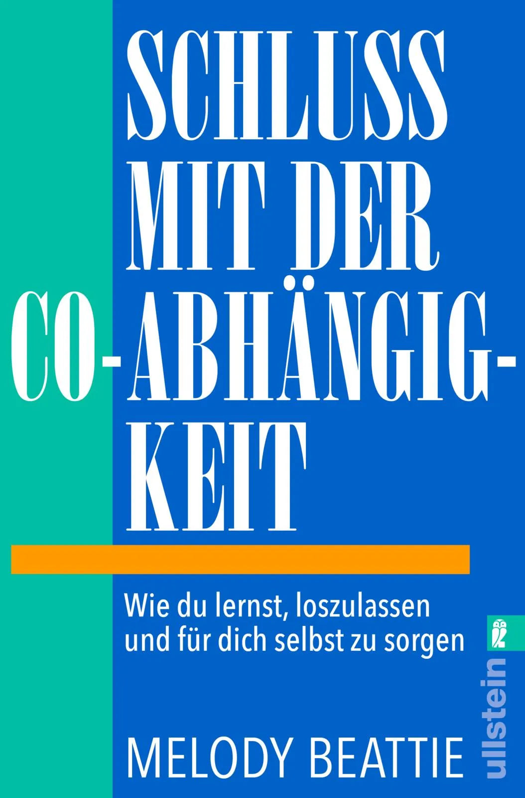 Produktansicht: Schluss mit der Co-Abhängigkeit (Paperback)