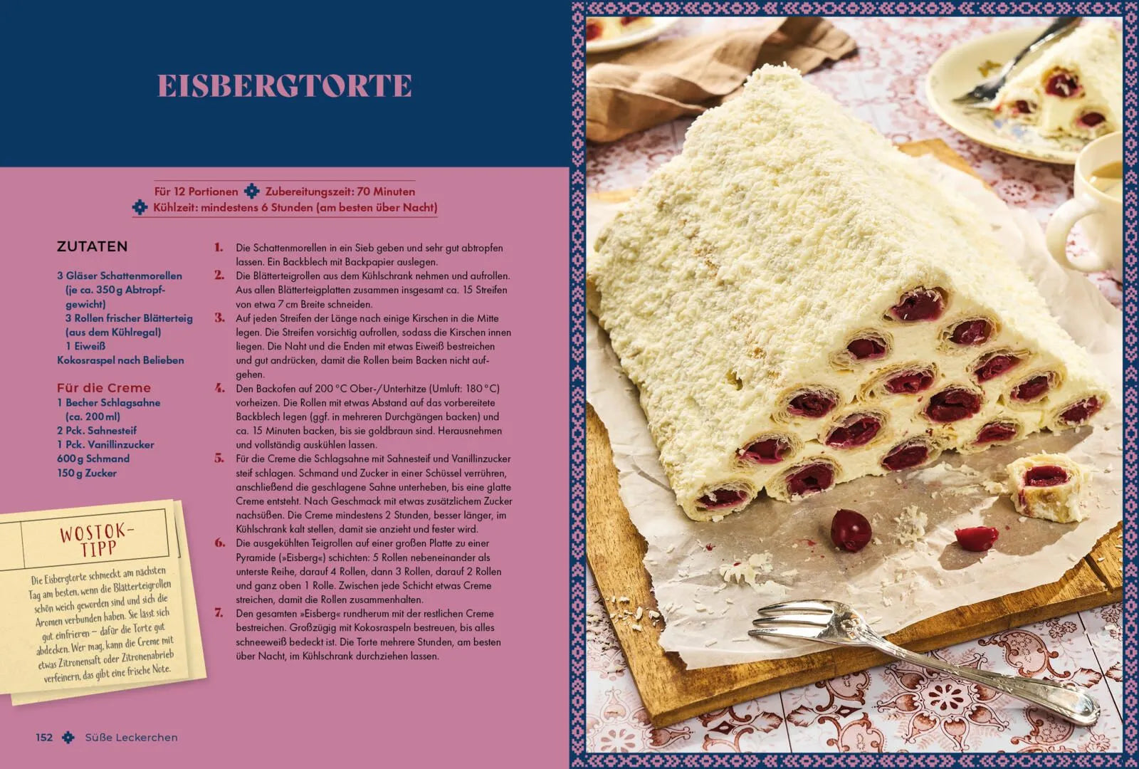 Detailansicht: Schmeckt wie Heimat (Hardcover)