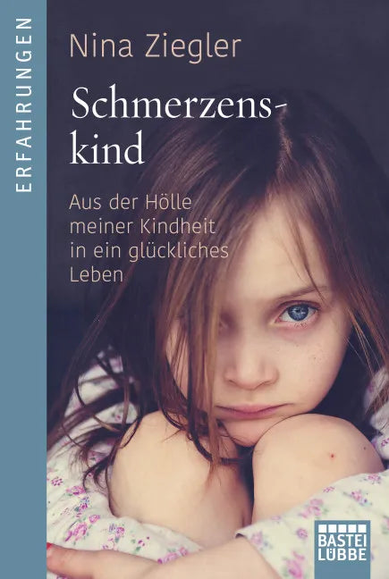 Buchcover von 'Schmerzenskind' - Taschenbuch von Nina Ziegler