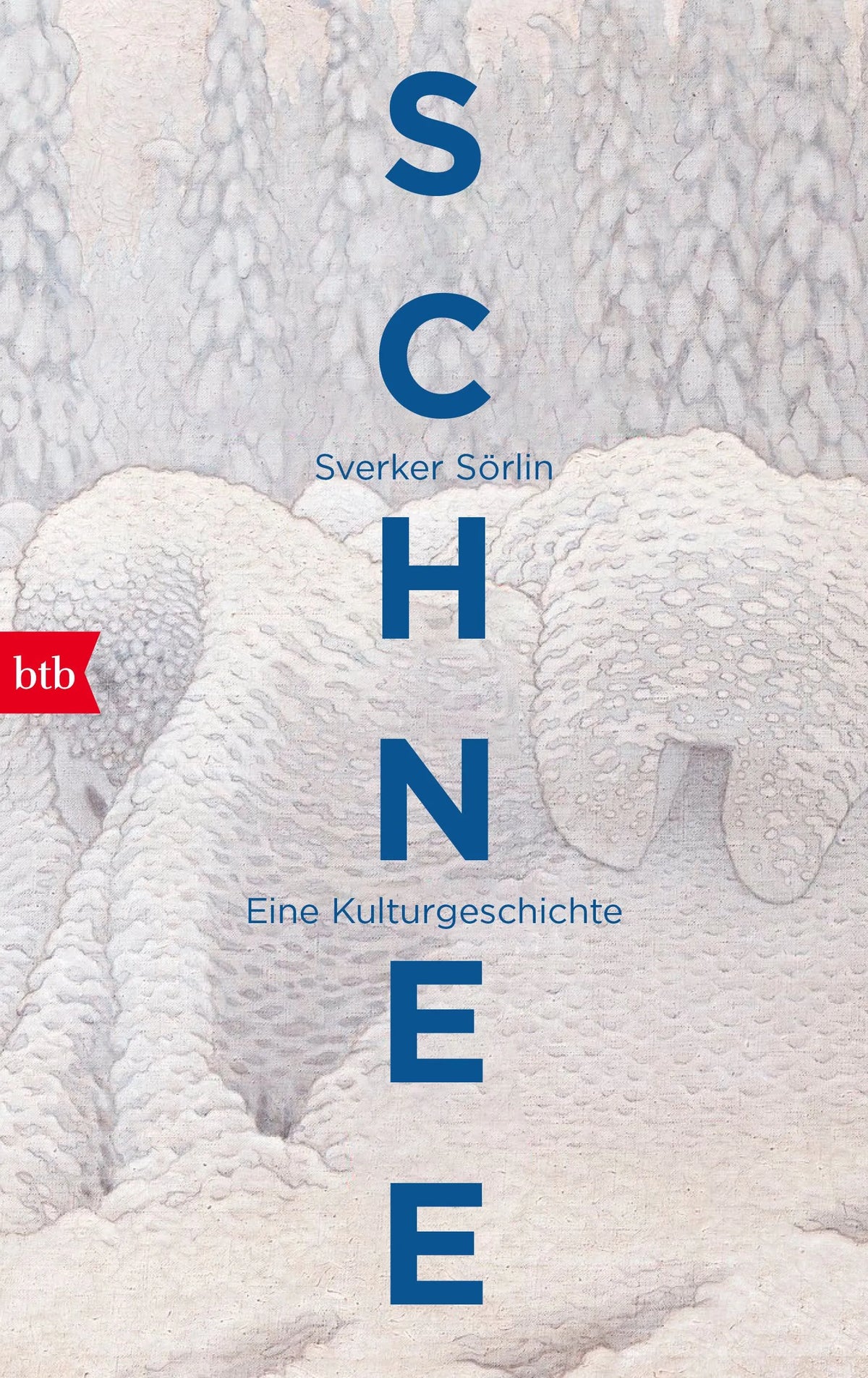 Cover: Schnee (E-Book) von Sverker Sörlin
