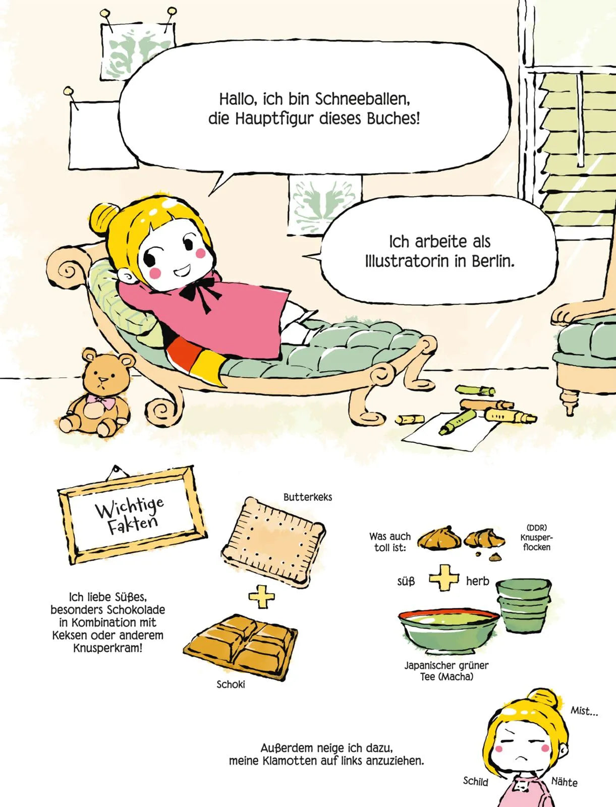 Produktansicht: Schneeballen - Verliebt in Japan (Taschenbuch)