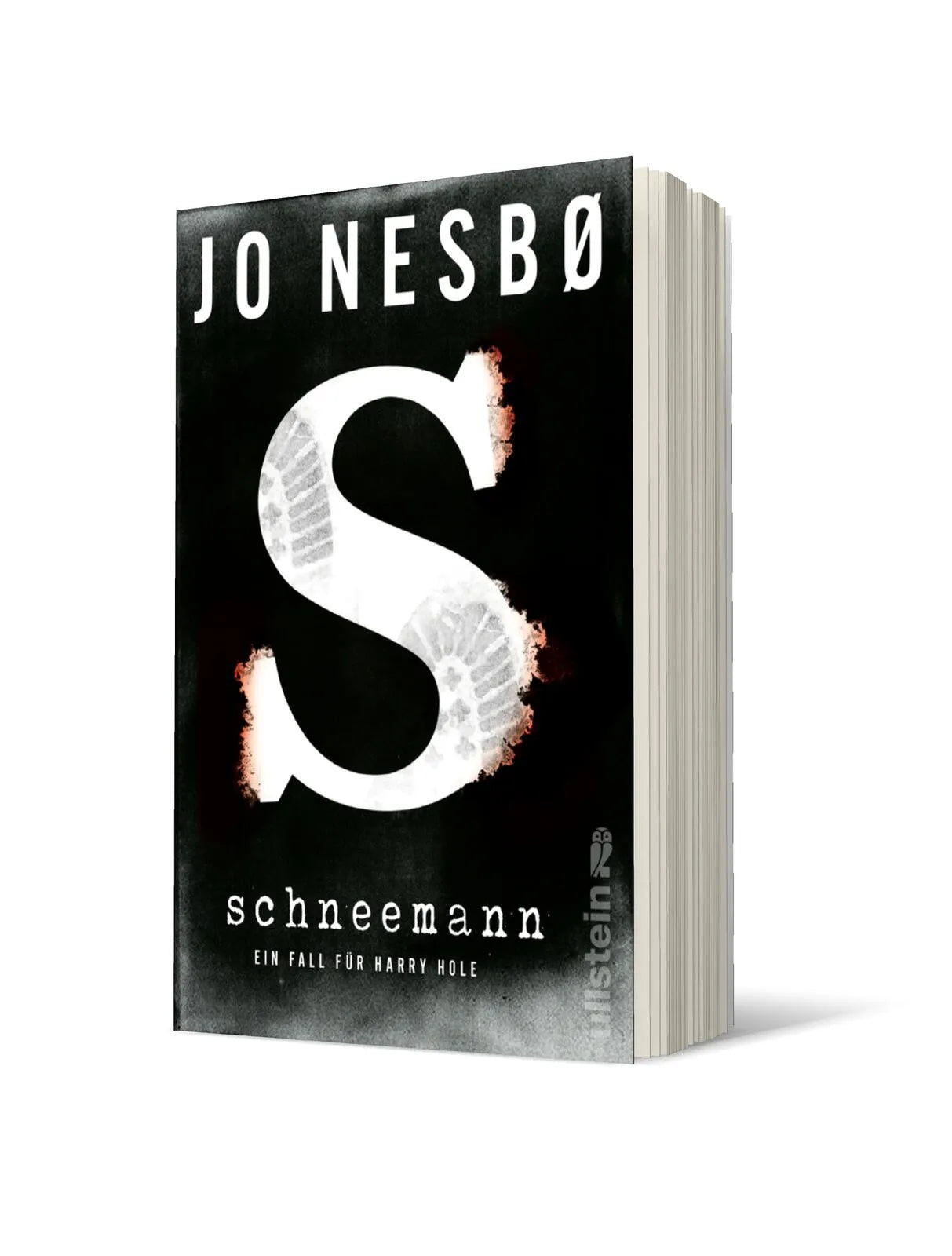 Produktansicht: Schneemann (Taschenbuch)
