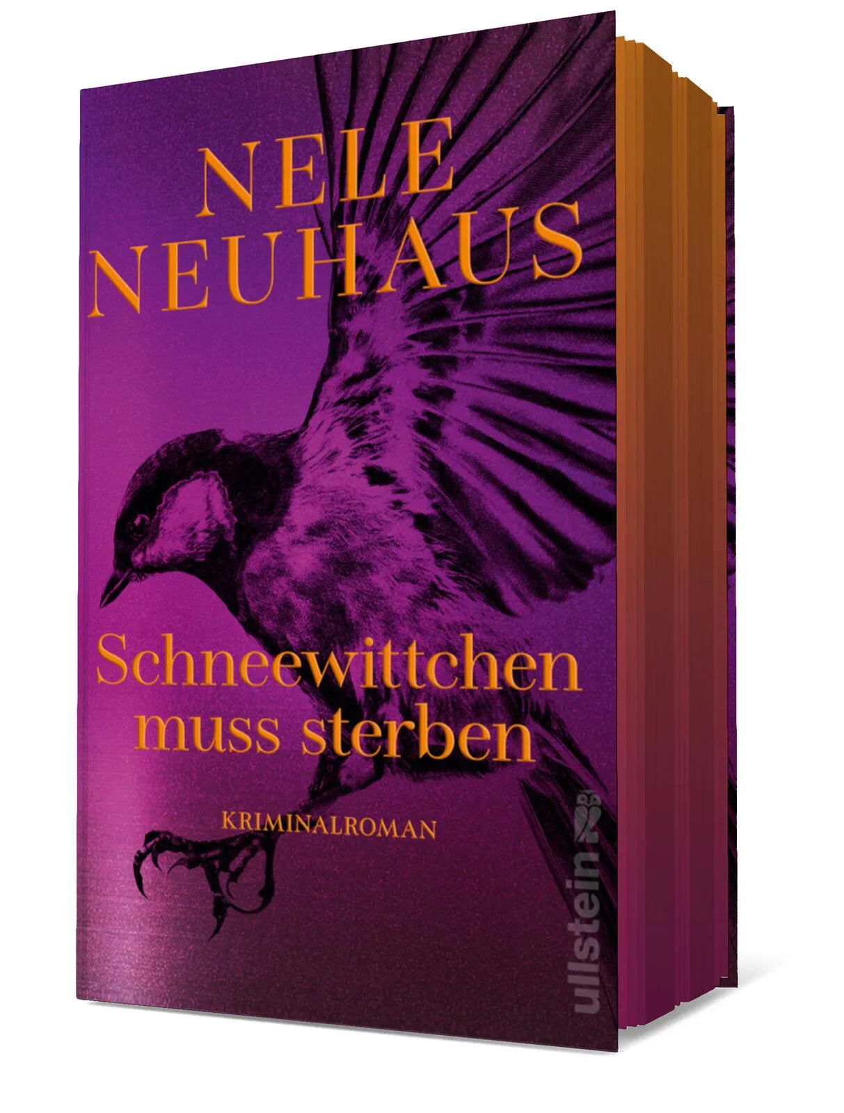 Produktansicht: Schneewittchen muss sterben (Gebundene Ausgabe)