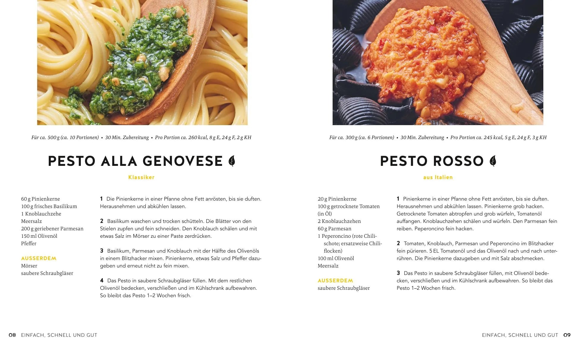 Cornelia Poletto - Schnell mal Pasta