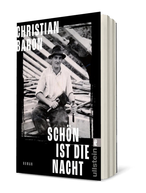 Schön ist die Nacht