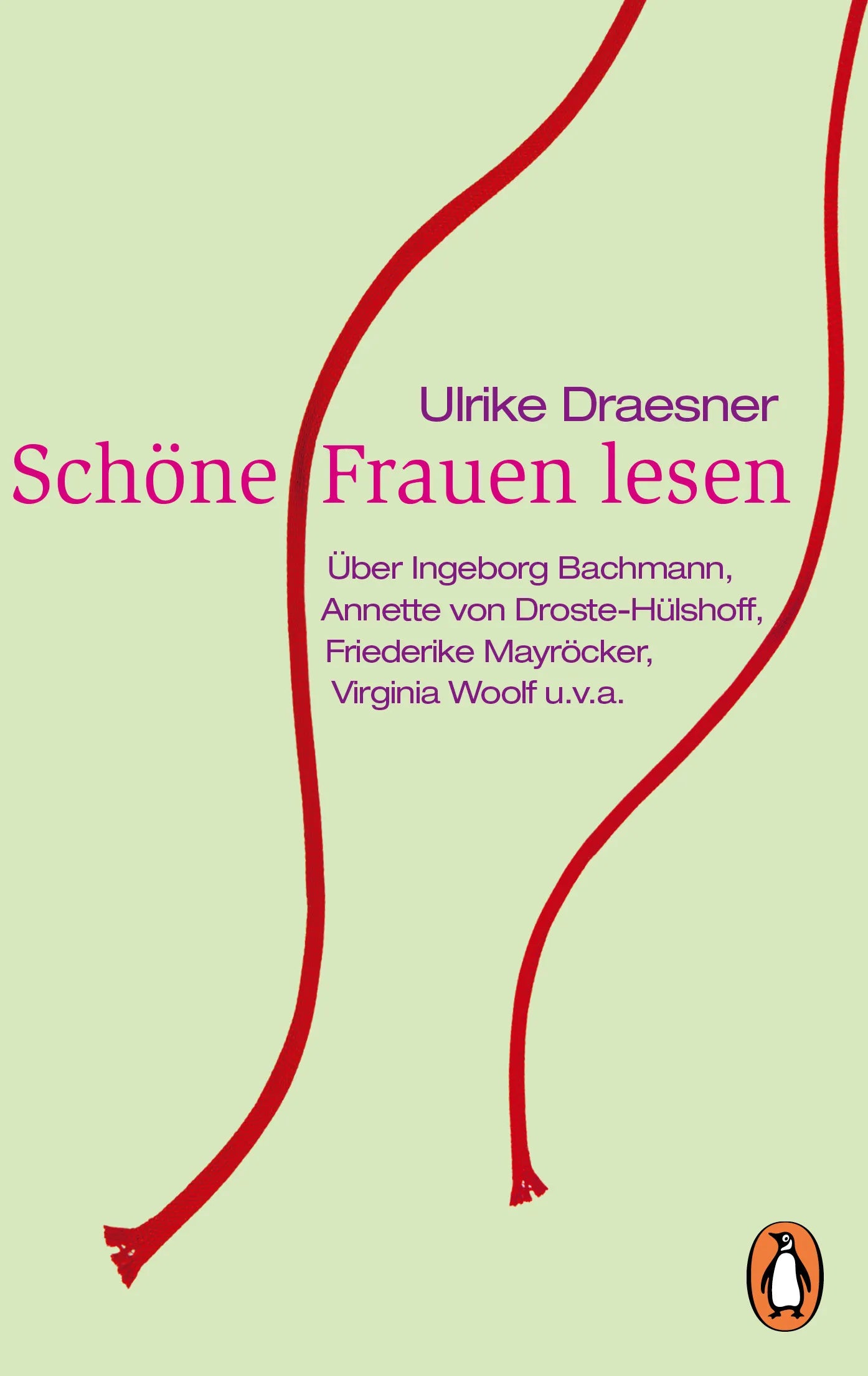 Cover: Schöne Frauen lesen (E-Book) von Ulrike Draesner