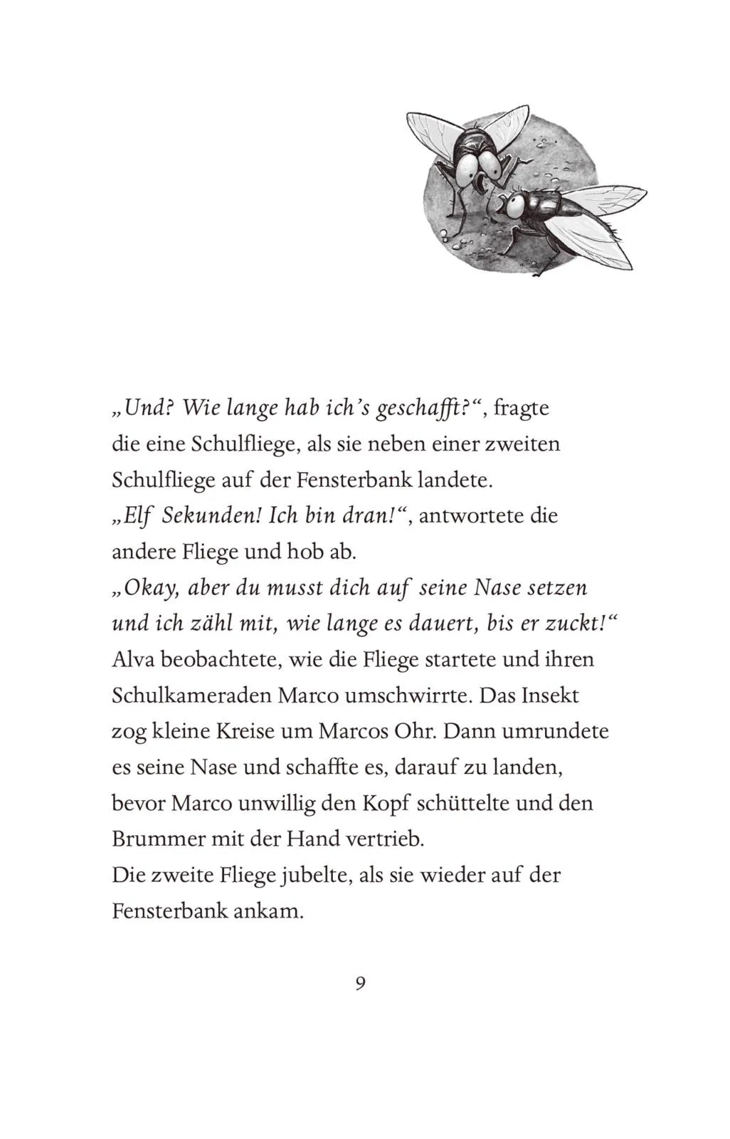 Produktansicht: School of Talents 1: Erste Stunde: Tierisch laut! (Taschenbuch)