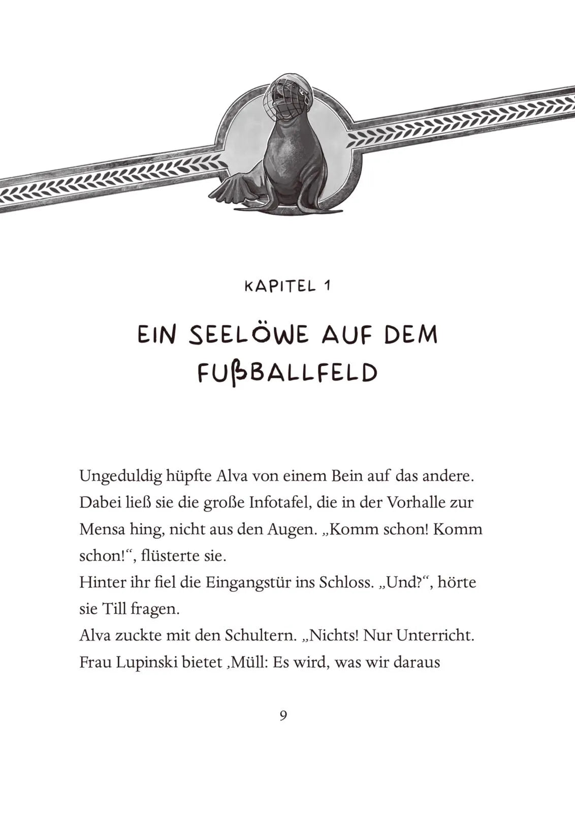 Abbildung von 'School of Talents 5: Fünfte Stunde: Klassen treffen!'