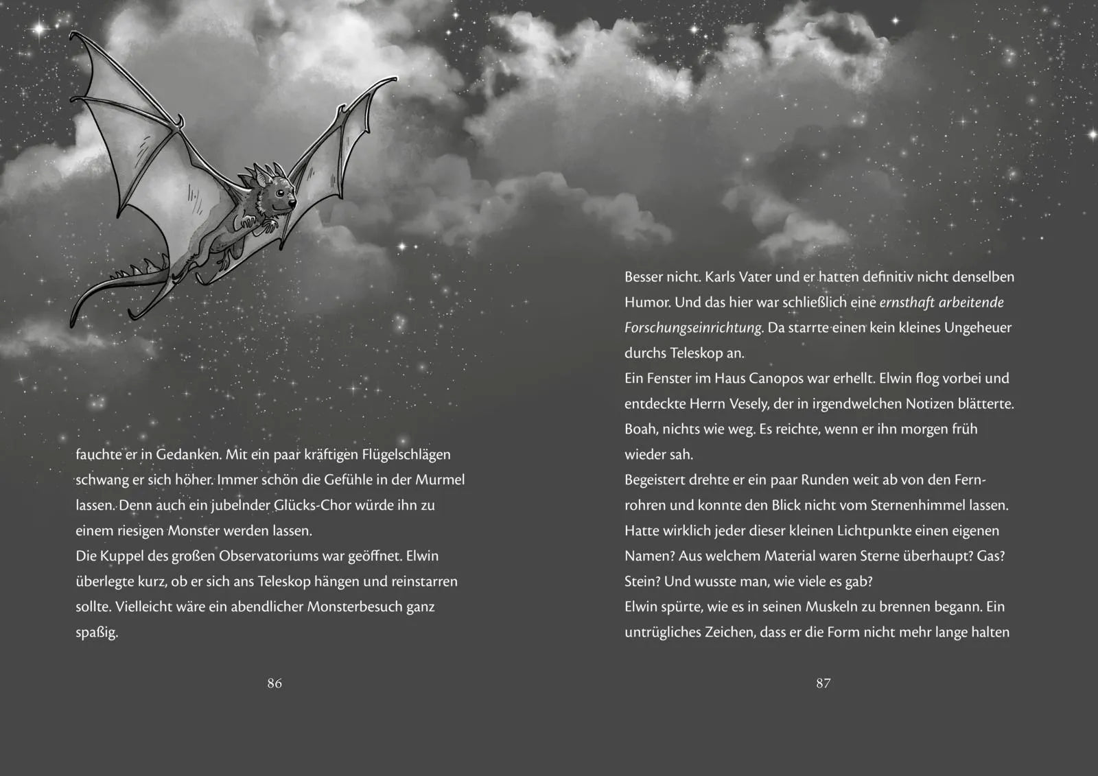 Produktansicht: School of Talents Mission 1: Achtung, Alien! (Gebundene Ausgabe)