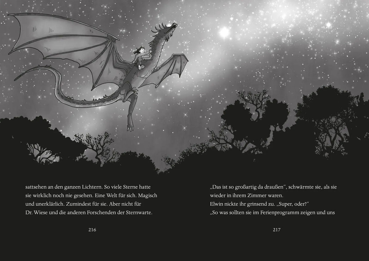 Detailansicht: School of Talents Mission 1: Achtung, Alien! (Taschenbuch)
