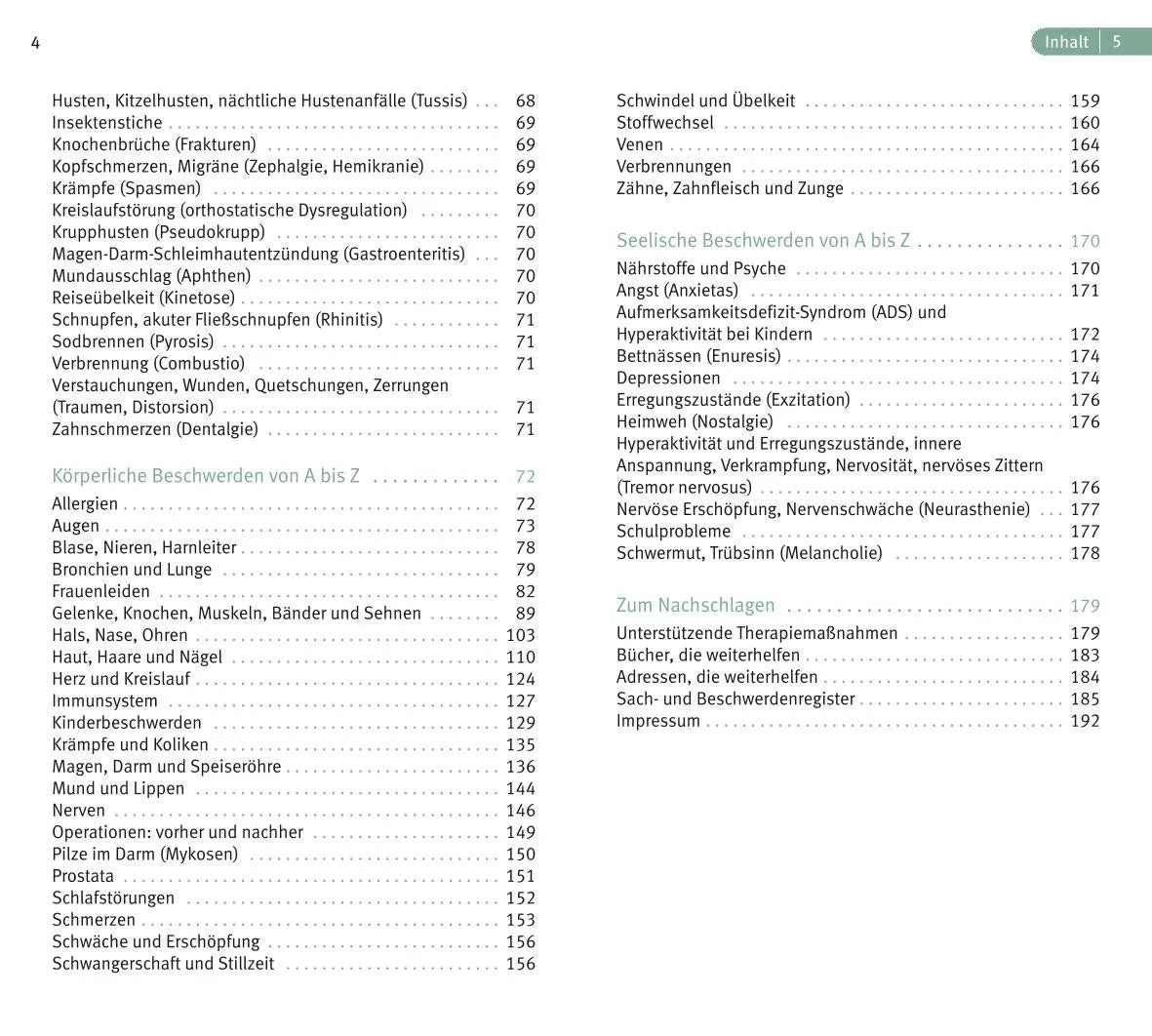 Produktansicht: Schüßler-Salze (Taschenbuch)