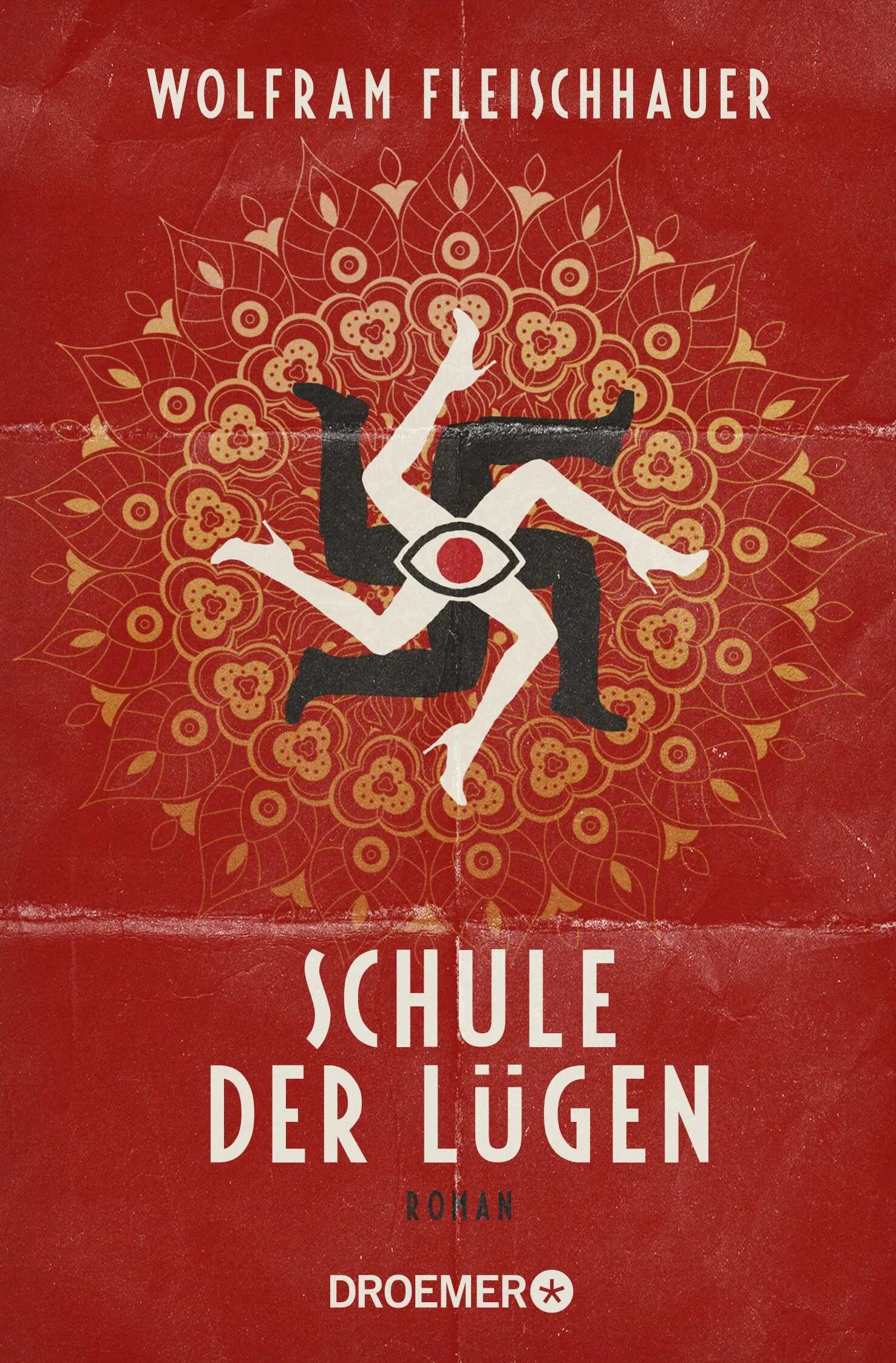 Buchcover von 'Schule der Lügen' - Taschenbuch von Wolfram Fleischhauer