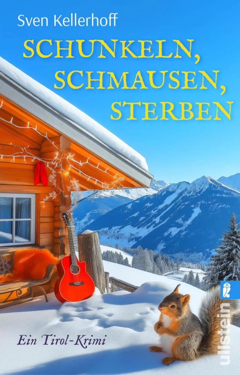 Cover: Schunkeln, Schmausen, Sterben (E-Book) von Sven Kellerhoff