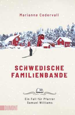 Buchcover von 'Schwedische Familienbande' - Taschenbuch von Marianne Cedervall