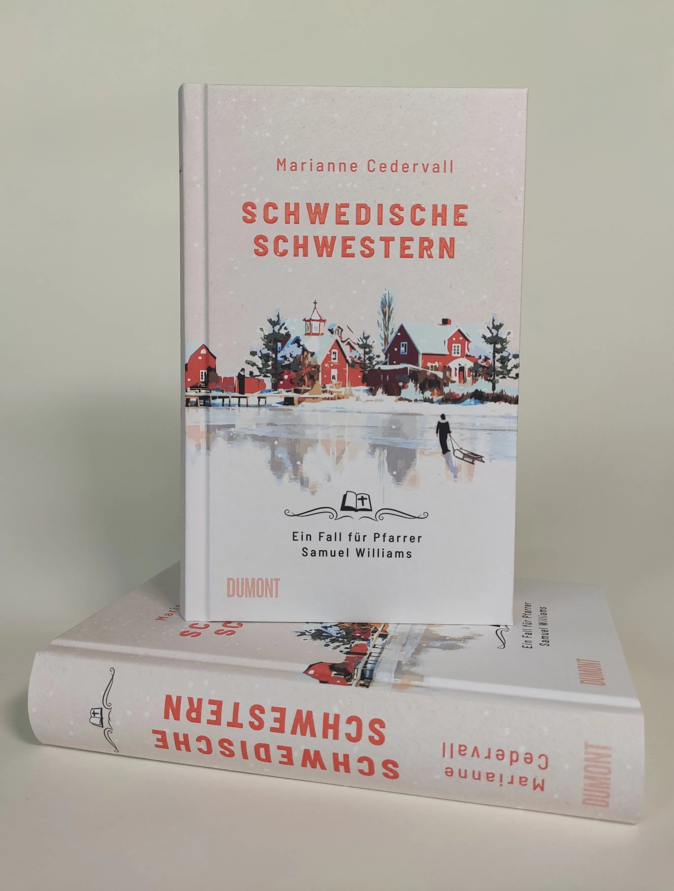 Abbildung von 'Schwedische Schwestern'