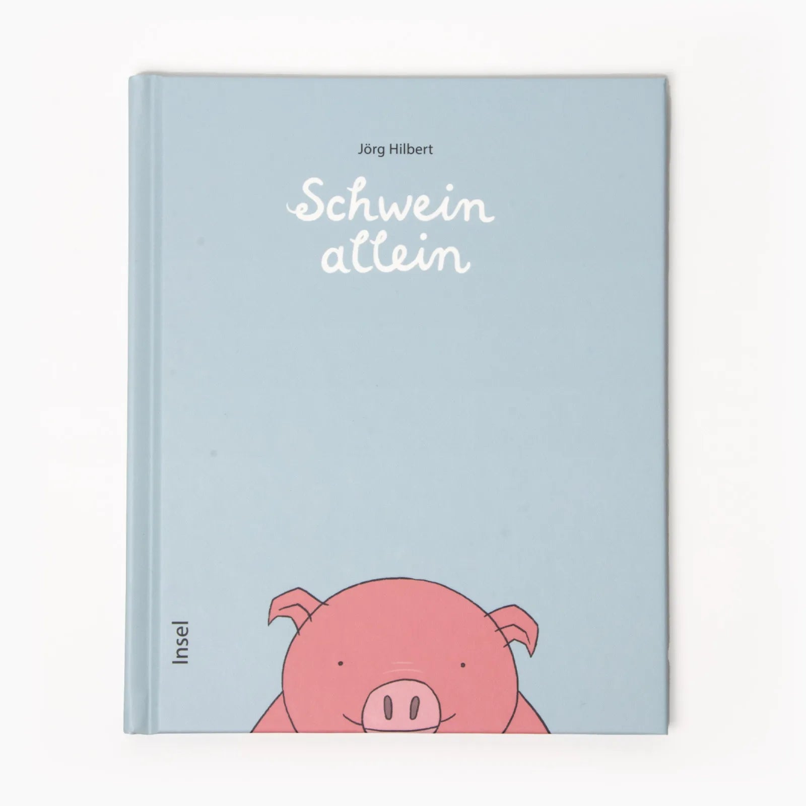 Abbildung von 'Schwein allein'