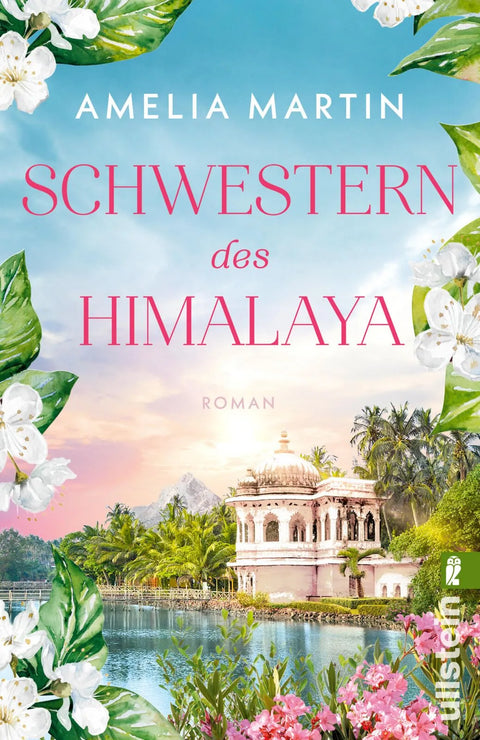 Schwestern des Himalaya