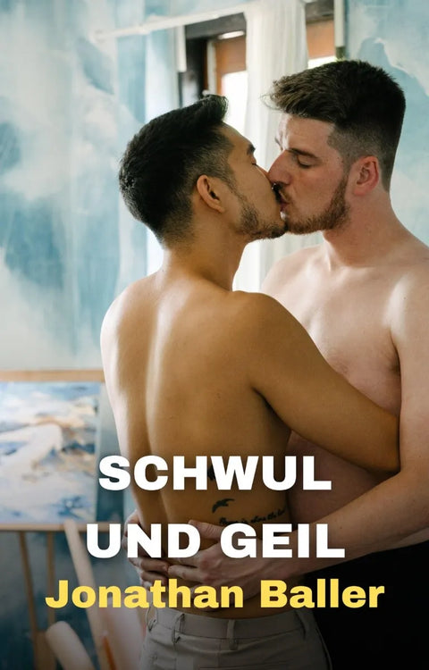 Schwul und Geil