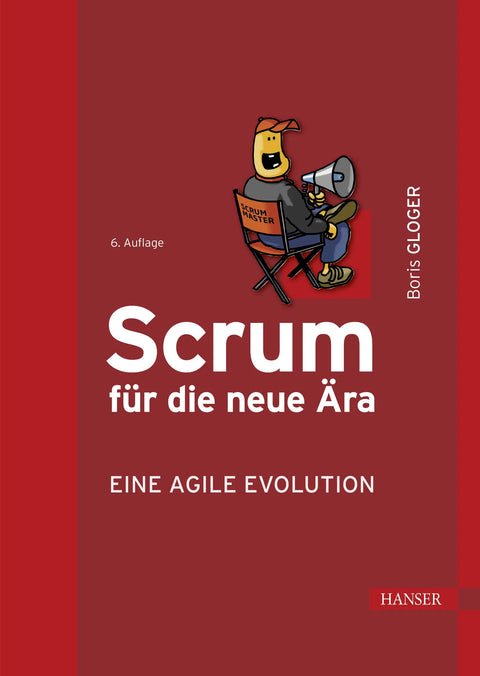 Scrum für die neue Ära - eine agile Evolution