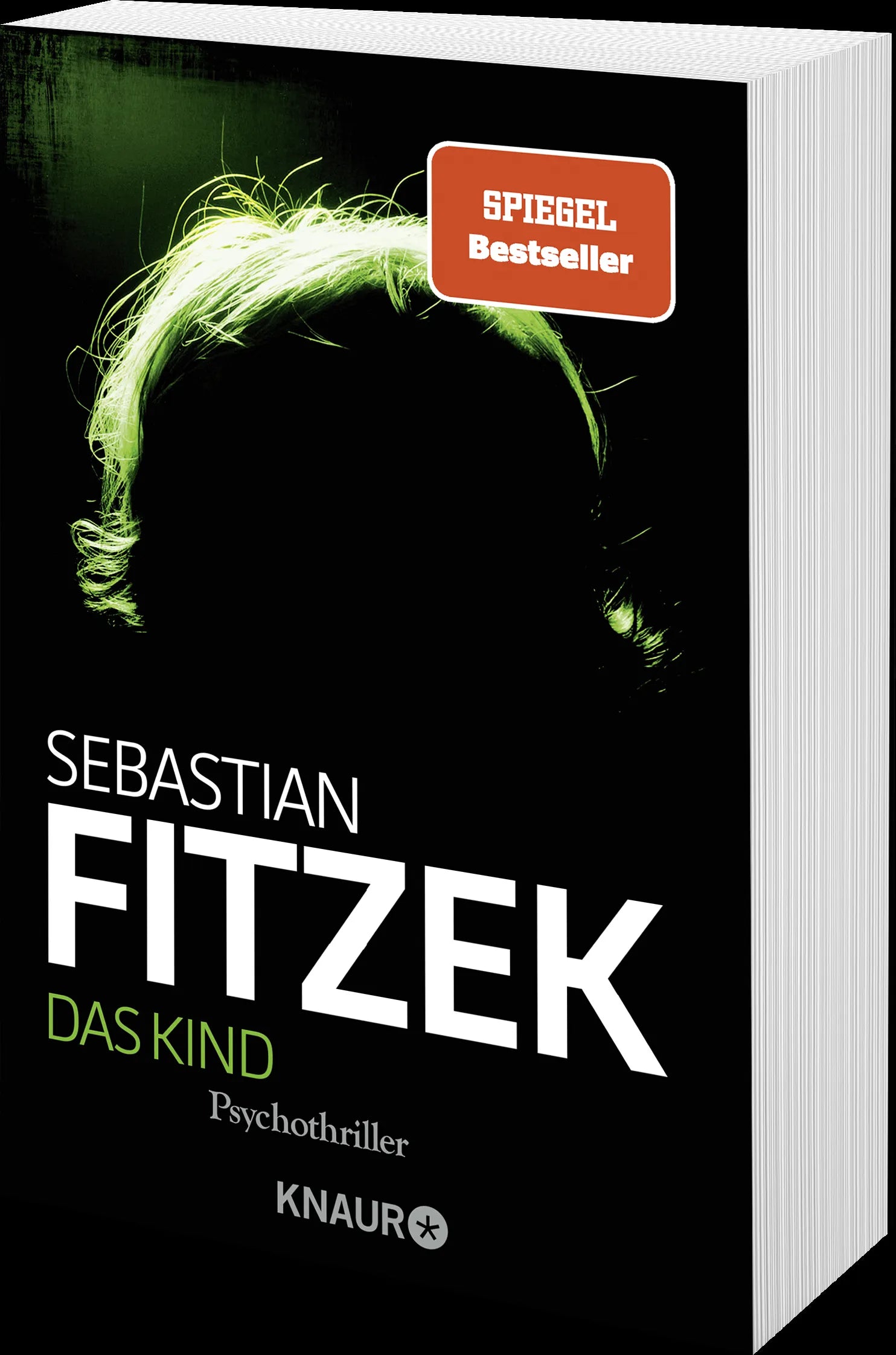 Produktansicht: Das Kind (Taschenbuch)