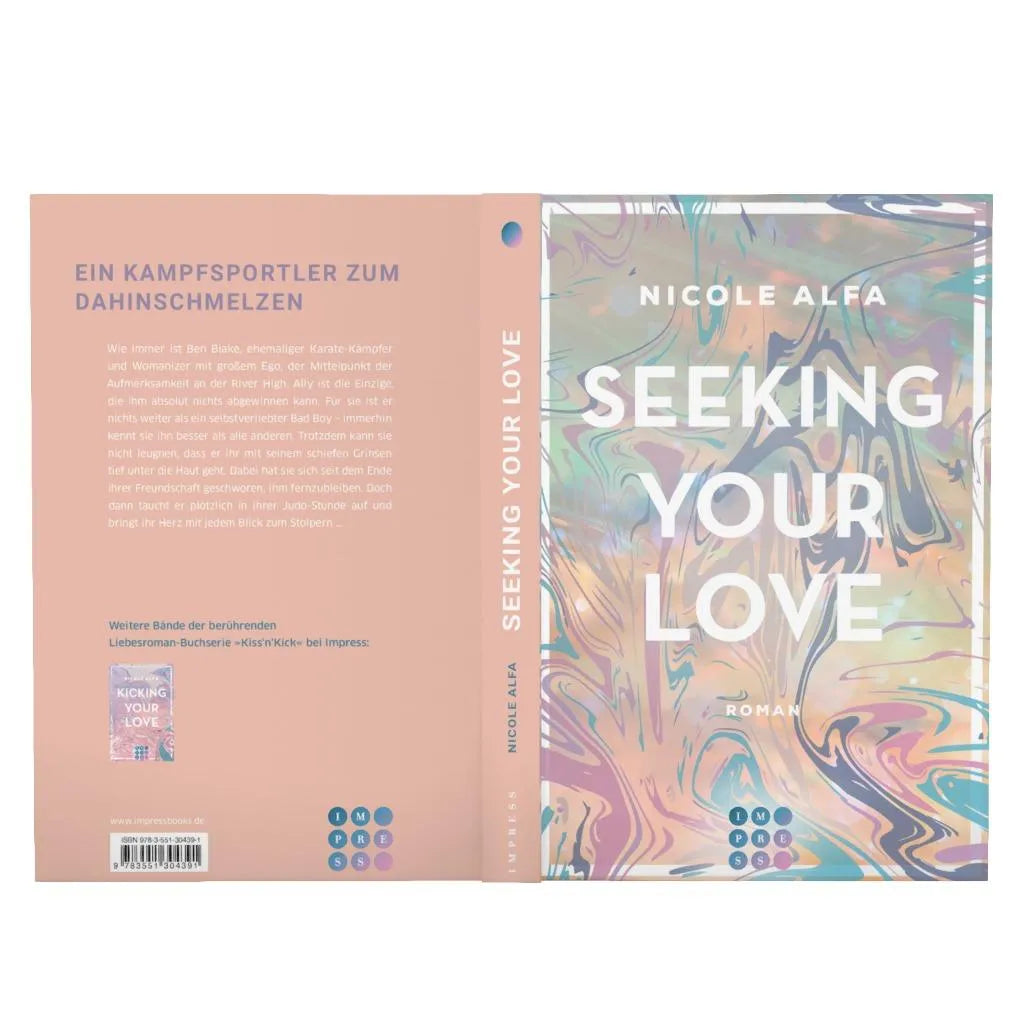 Abbildung von 'Seeking Your Love 2'