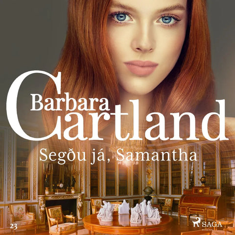 Segðu já, Samantha