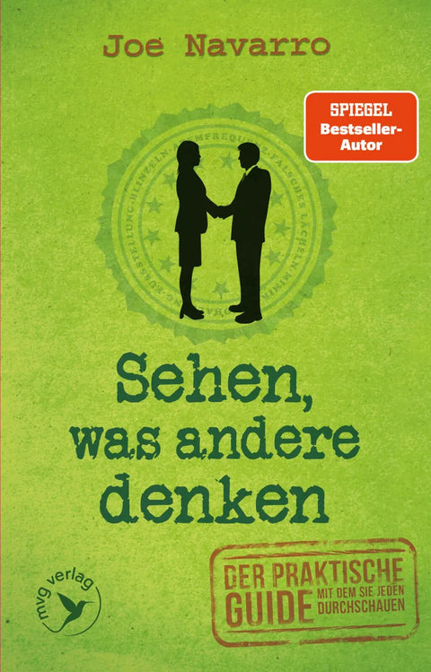 Sehen, was andere denken
