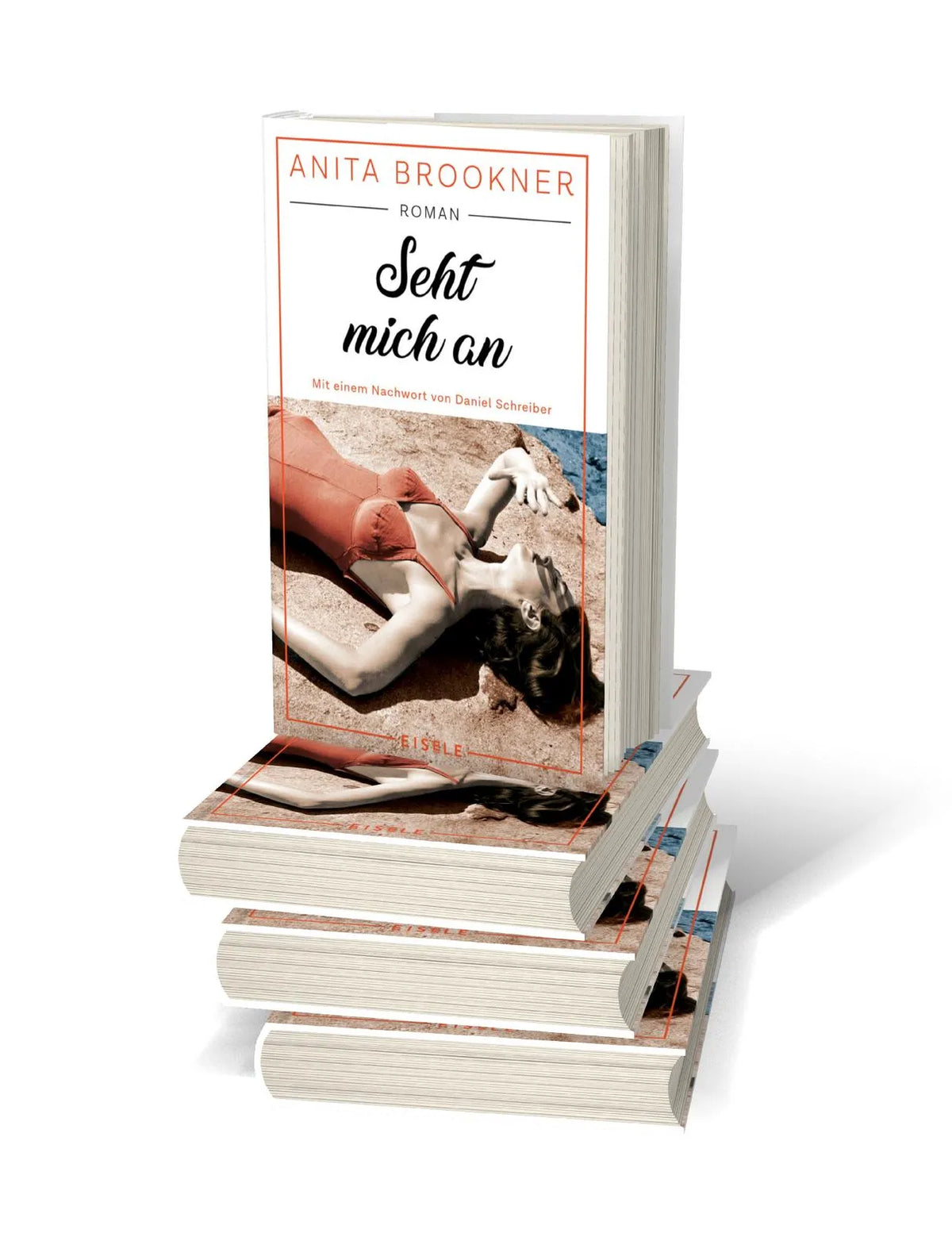 Abbildung von 'Seht mich an'
