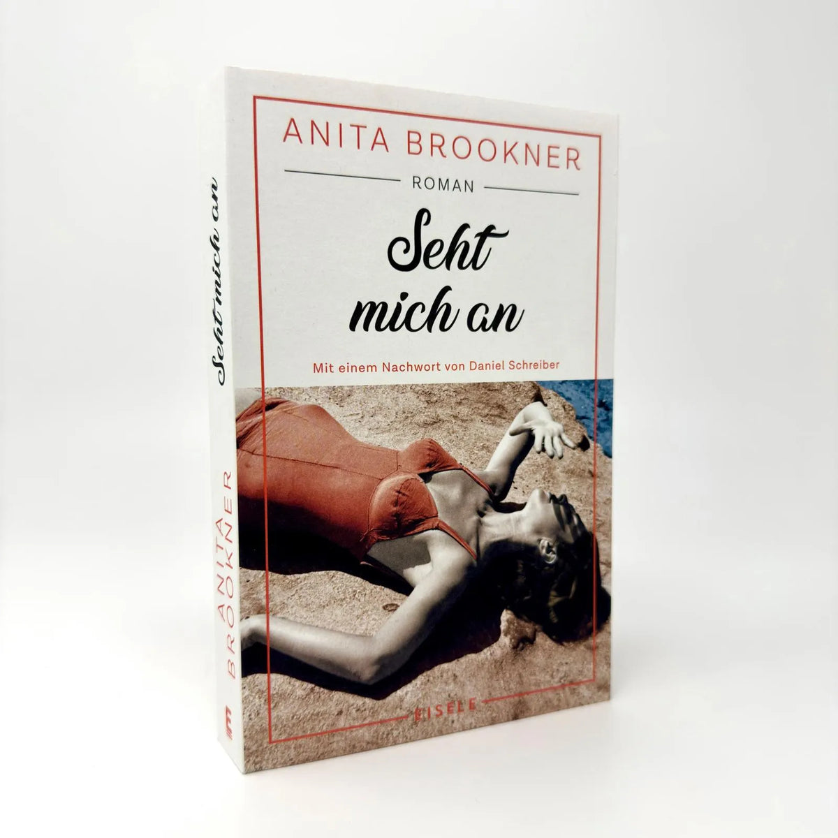 Abbildung von 'Seht mich an'