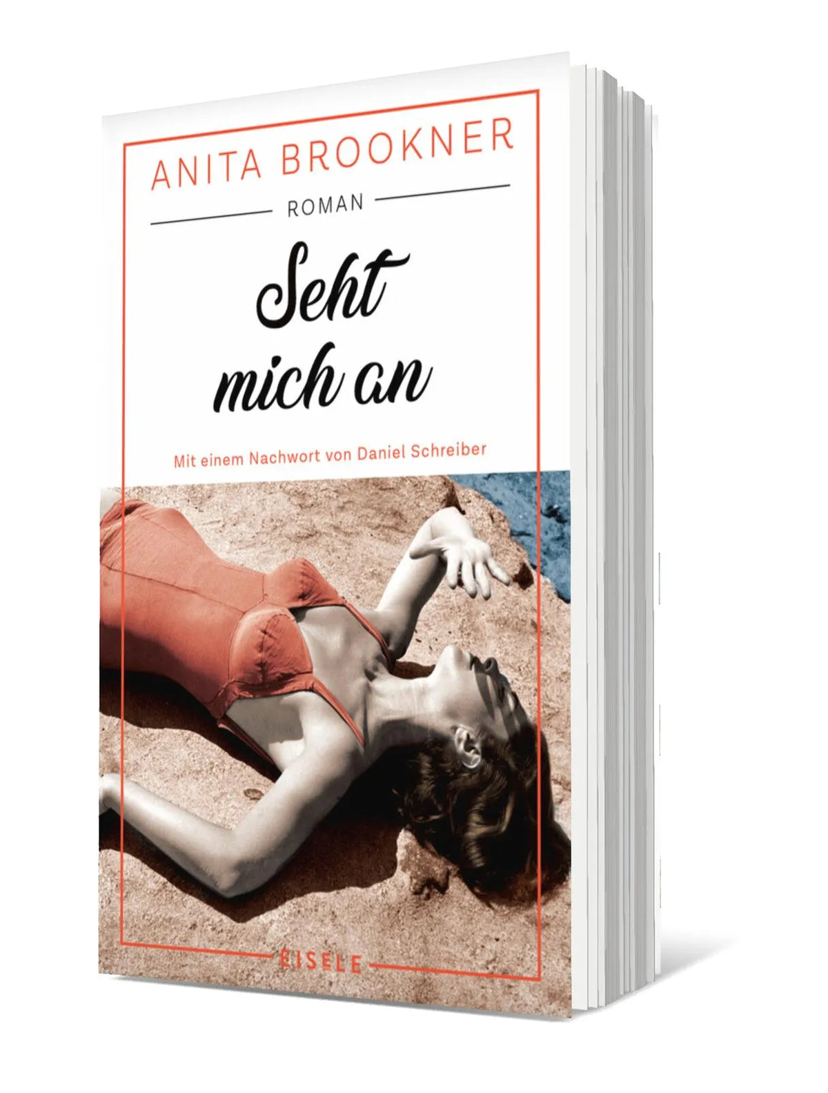 Produktansicht: Seht mich an (Taschenbuch)