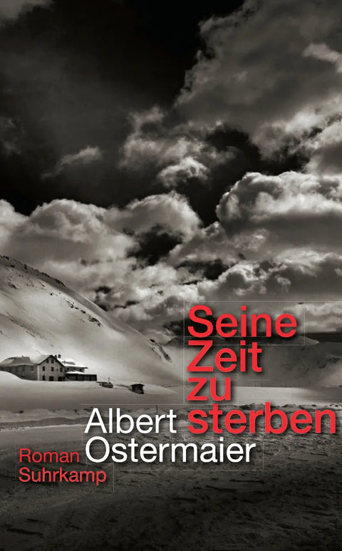 Seine Zeit zu sterben