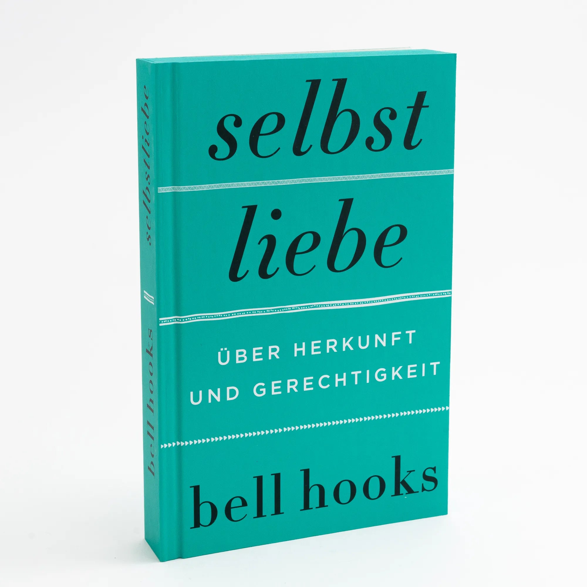 Detailansicht: Selbstliebe. Über Herkunft und Gerechtigkeit (Hardcover)