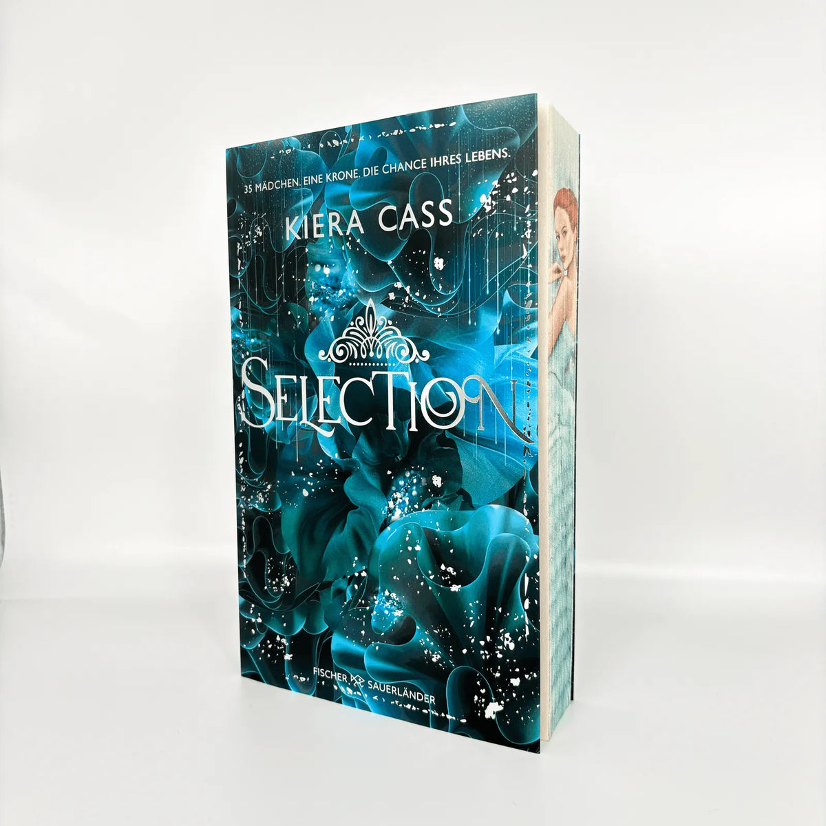 Detailansicht: Selection (Paperback)