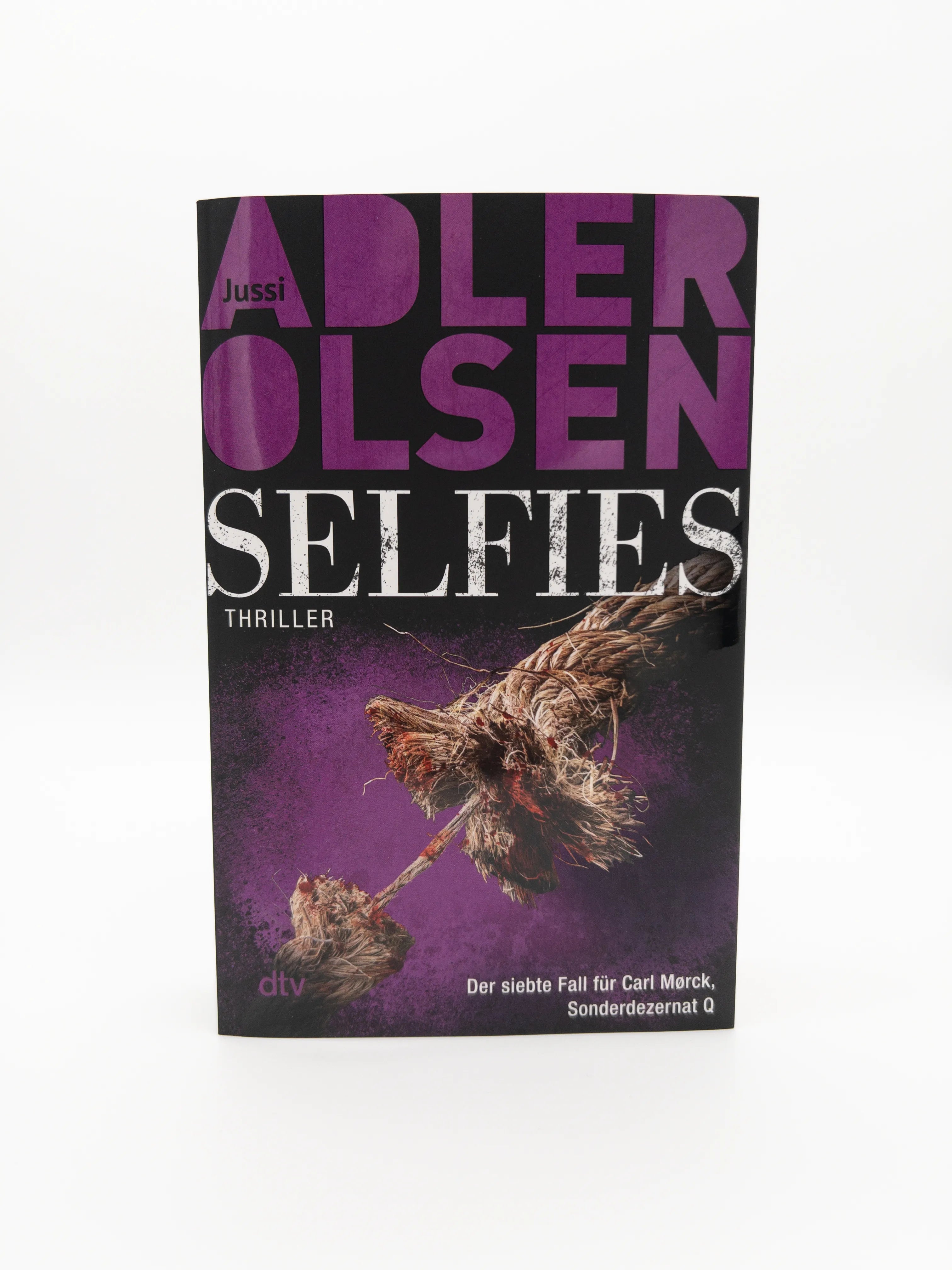 Produktansicht: Selfies (Taschenbuch)