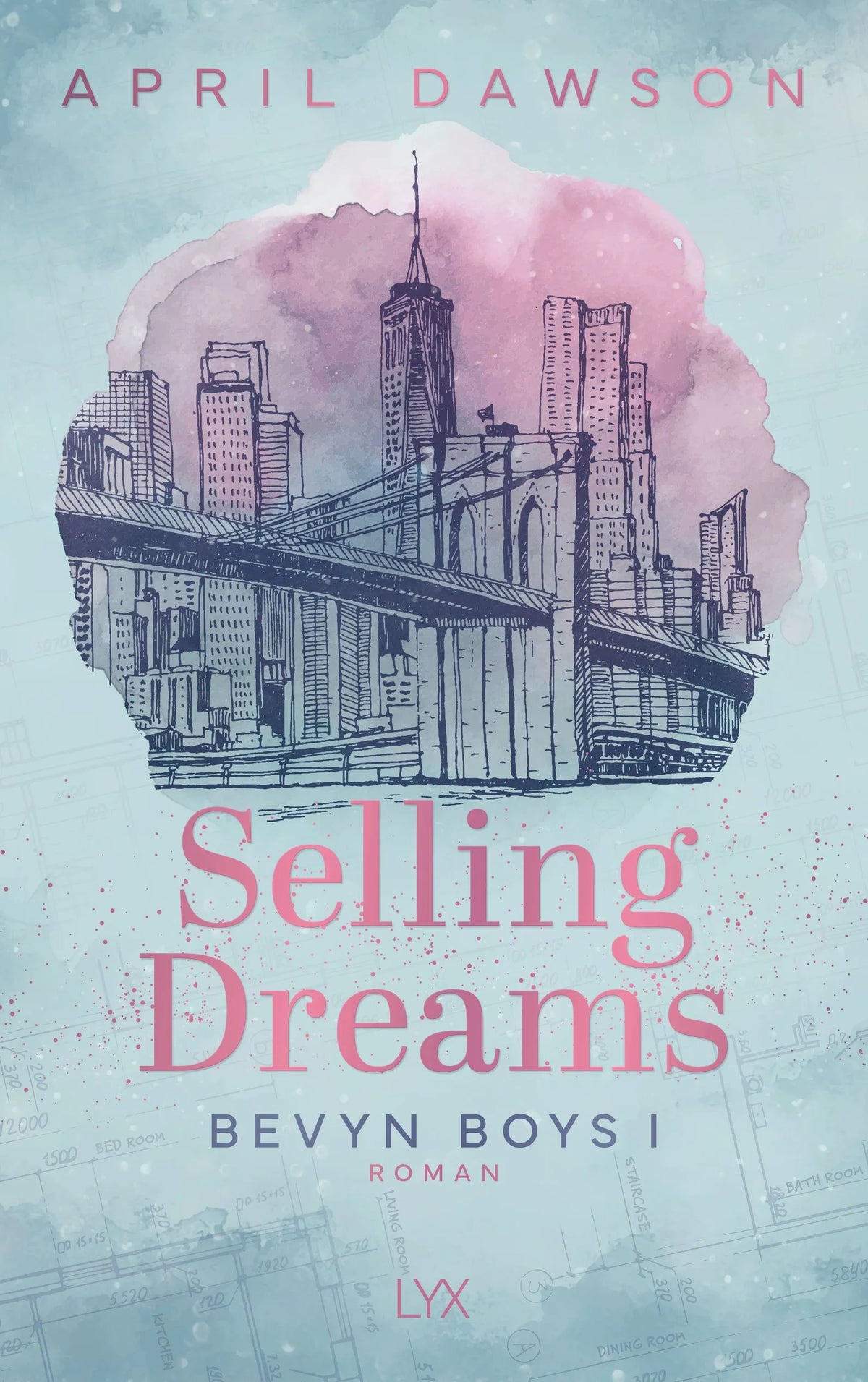 Detailansicht: Selling Dreams (Paperback)