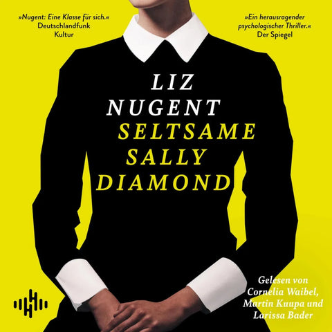 Seltsame Sally Diamond