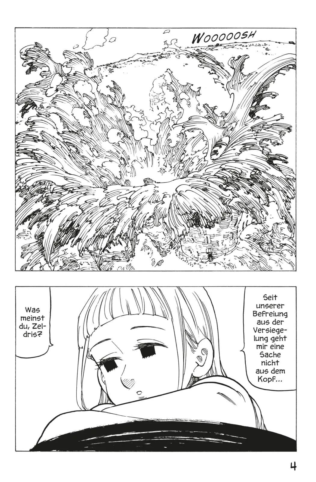 Suzuki Nakaba - Seven Deadly Sins 16