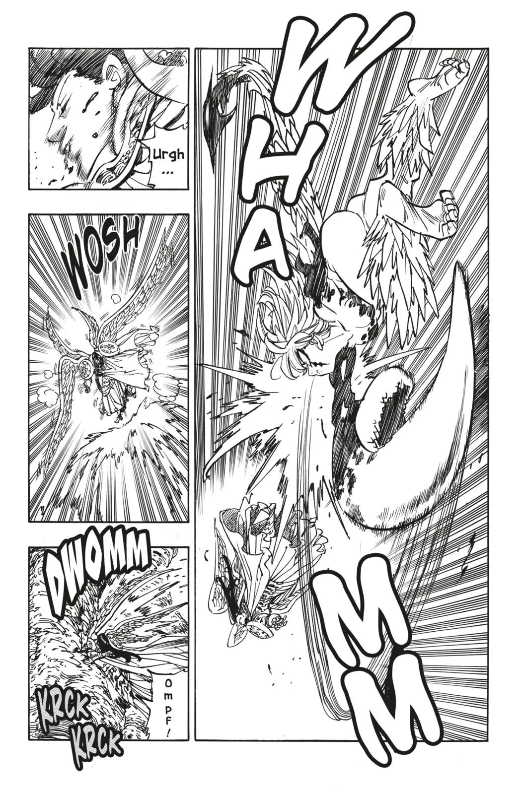 Suzuki Nakaba - Seven Deadly Sins 26