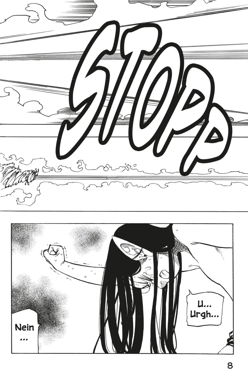 Abbildung von 'Seven Deadly Sins 27'