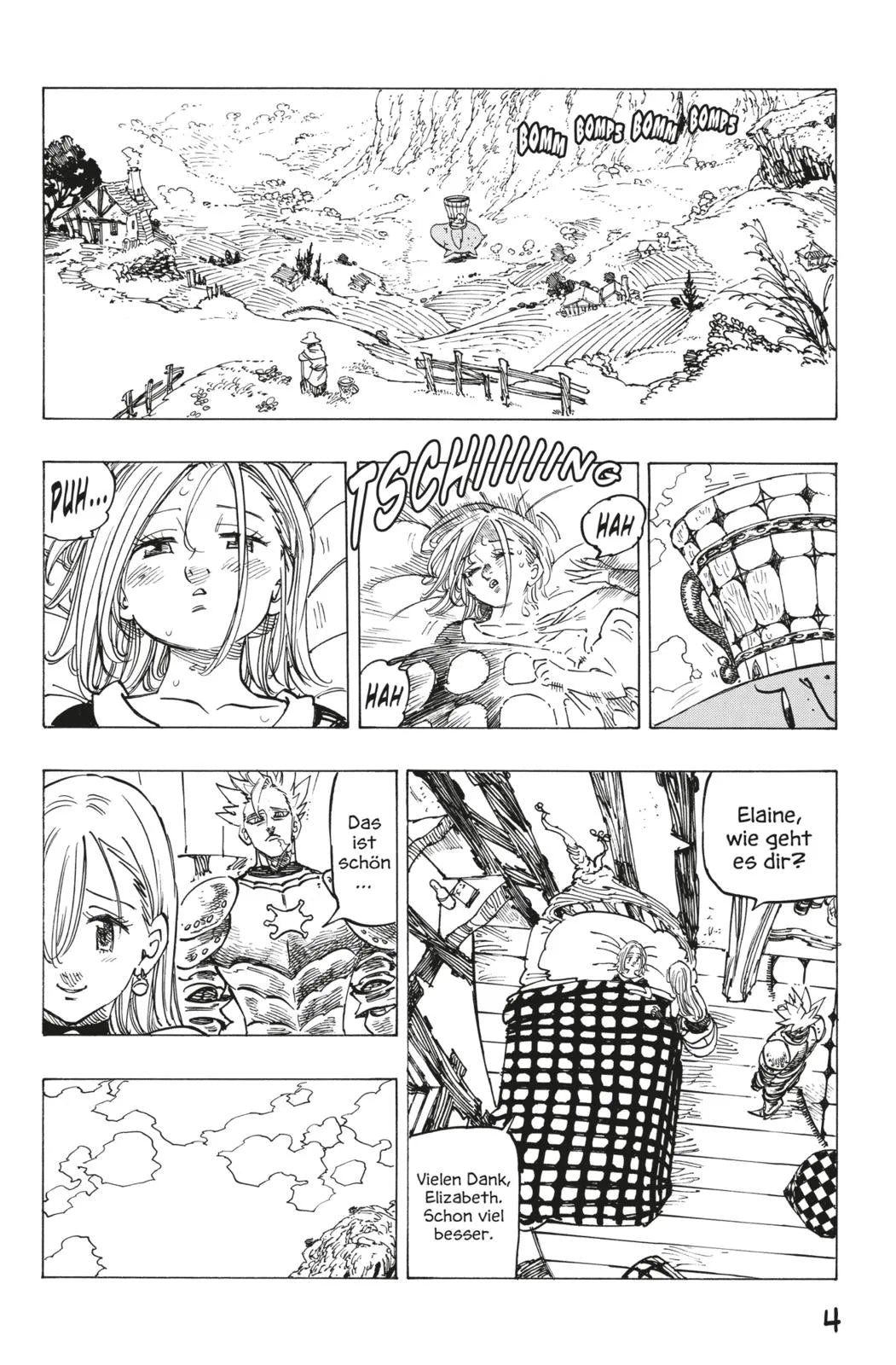 Abbildung von 'Seven Deadly Sins 28'